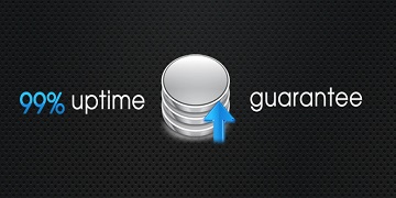 Uptime Guarantee